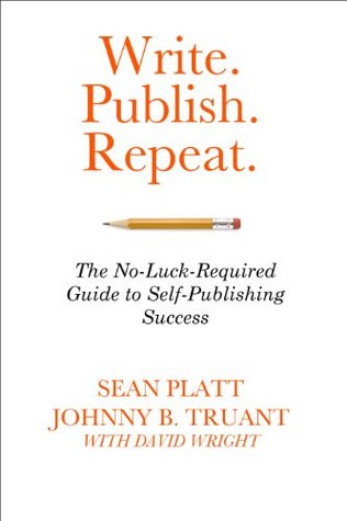 Write. Publish. Repeat