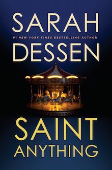 saint anything